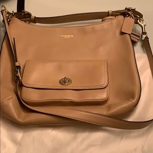 BRAND NEW COACH PURSE
